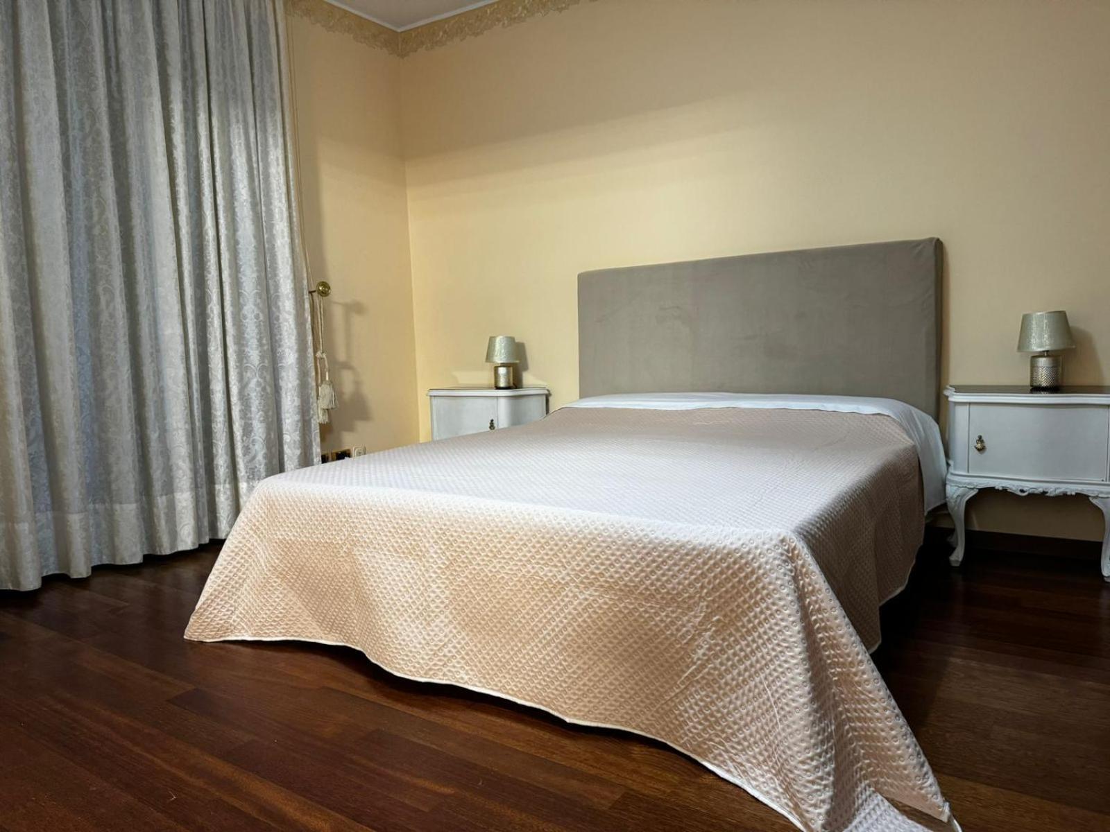 B&Arca Hotel Reggio di Calabria Kültér fotó